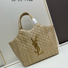 YSL Shopping Bags